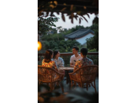 必住榜陽朔悅榕莊睡進中國風山水畫！到店補差價立省500+！