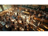 復雜心情迎開學：分享喜愛的紀錄片和電影推薦及日常焦慮