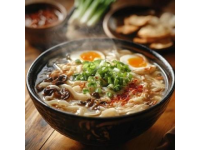 
探尋大同特色美食：刀削面之外，還有涼粉、過油肉等多味佳肴