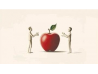 蘋果理論：洞見人生真諦