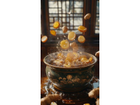 西洋菜骨頭湯：廣東冬季養生經典湯品做法詳解