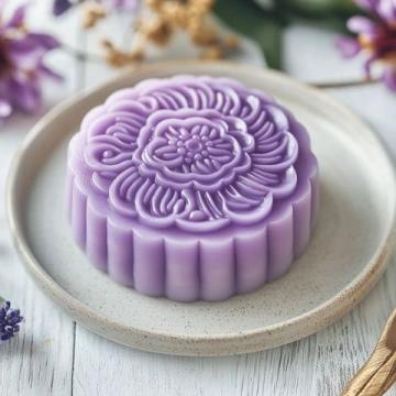 如何制作美味芋頭糕:簡單步驟在家輕松做