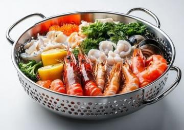 抖音上推薦的中國質量好的海鮮是哪家?