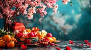 為什么美國人要過春節(jié)?是真正意義上的接納嗎?