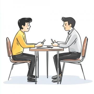 2025年事業(yè)單位招聘面試攻略:流程要點與備考技巧
