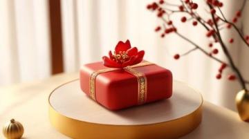 200塊搞定串門禮物！2025年新春佳節實用又有面兒的送禮攻略來啦
