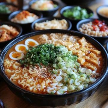 濟(jì)州島美食之旅：12家必嘗餐廳推薦