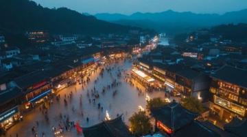 浙南小城之旅：國家地理推薦，四日游線路深度解析