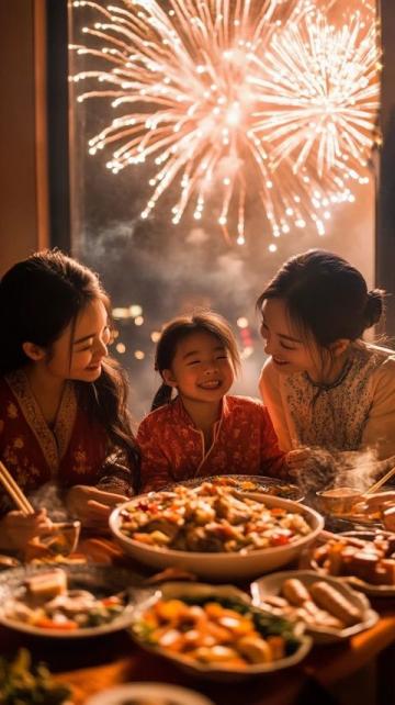 春節(jié)特輯北京樂多港萬豪酒店:闔家團(tuán)圓享盛宴,溫馨入住迎新春