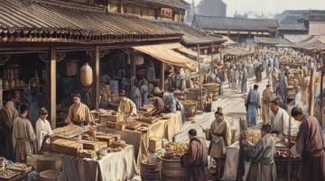 探尋范仲淹足跡:重訪千年慶州古城