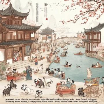 寧波長假不打烊！1844“好樂地”市集，吃喝玩樂一站式體驗！