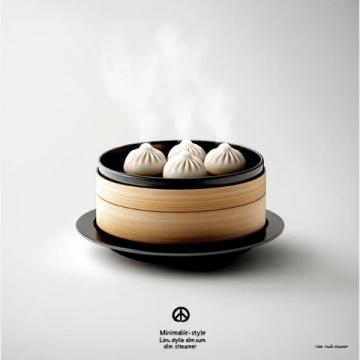 蒲城時辰包子探秘:清晨美食之旅與家人共享味蕾盛宴