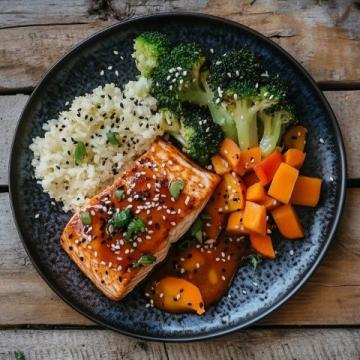 健康塑形食譜:三款低卡高蛋白健身美食推薦