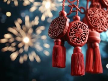 為什么美國人要過春節(jié)?是真正意義上的接納嗎?