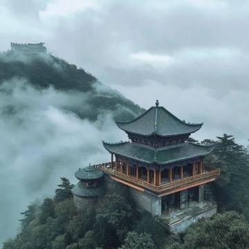 騰沖之旅:靜謐的土地、古鎮的魅力與自然的饋贈