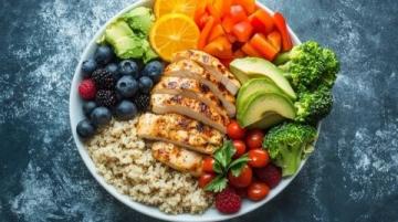 健康塑形食譜:三款低卡高蛋白健身美食推薦