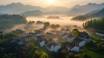 探索臺州美景：臨海海濱與天臺山住宿體驗大比拼