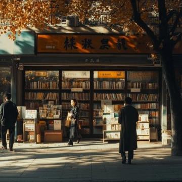 廣州東山口培正路:穿越宮崎駿動漫的拍照圣地探索之旅