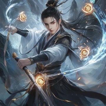 楊戩 vs 哪吒:誰是神話傳說中的最強英雄?