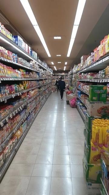 你們覺得南閘食品城是貴還是便宜？