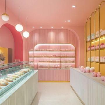杭州聞濤路日式蛋糕店貓里有甜：環境優雅服務佳，值得打卡品味