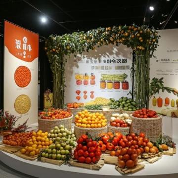 建材大佬與美食狂人合體了,這種跨界組合是什么來頭?