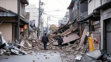 掌握防災知識：地震應急策略與家庭安全指南