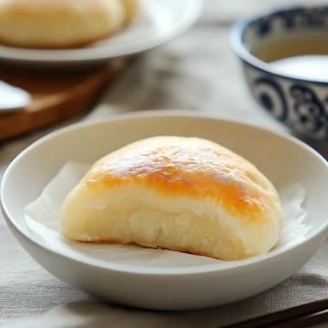 千年傳承的溫州永嘉麥餅:舌尖上的味蕾記憶