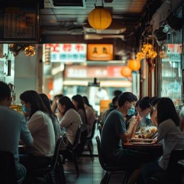 濟(jì)州島美食之旅：12家必嘗餐廳推薦