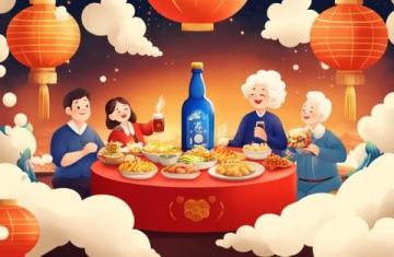 春節假期深度游記:美食、旅游與家庭歡聚的完美融合
