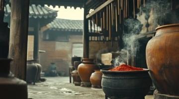 探索云南美食之旅：在曲靖外灘云小孃嘗鮮德宏特色泡魯達(dá)