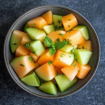 夏日清爽涼菜推薦：解暑開胃必備佳品指南