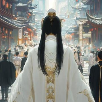 我最近寫的小說中描繪的江湖生活,是否真的像人們所說的那樣?