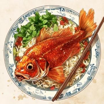 北京至海南自駕美食之旅：儋州黃皮雞與地道海南味