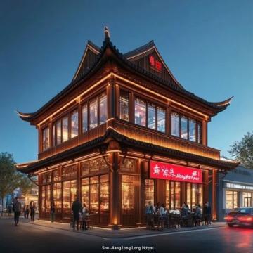 探尋廈門城市職業學院旁蔣姐家美食小館的早高峰秘密