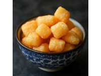 越南美女主播油炸餃子，傳統手藝受追捧，香氣四溢誘人垂涎！