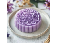 如何制作美味芋頭糕：簡單步驟在家輕松做