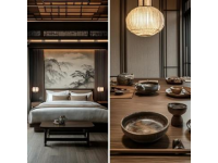 東隅酒店周末奇妙游：國潮藝術(shù)、智能客房與美食盛宴的完美融合