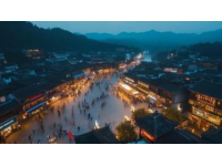 浙南小城之旅：國家地理推薦，四日游線路深度解析