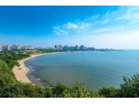 秋高氣爽，想去海島游，大連皮口港乘船，就能到達(dá)好多個(gè)夢(mèng)幻島嶼