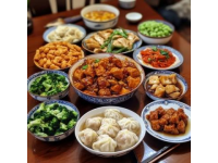 南京地道家庭聚餐推薦：恩正美食