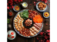 春節(jié)佳肴賞析: 家庭晚會(huì)必備美味菜譜