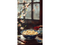 520表白周，為愛(ài)人親手制作一碗美味干臊面