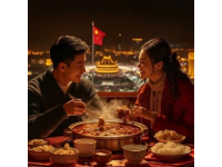 何家勁曬高鐵餐圖遭網(wǎng)友熱議！