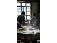探尋老廣記憶：手推車中的蒸籠白霧與粵式風味傳承之旅