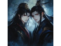 南俠展昭何家勁罕見露面精神狀態(tài)很好