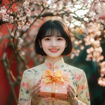 北京春日限定!懷柔蠟梅花海怒放,周末速約,邂逅絕美花海