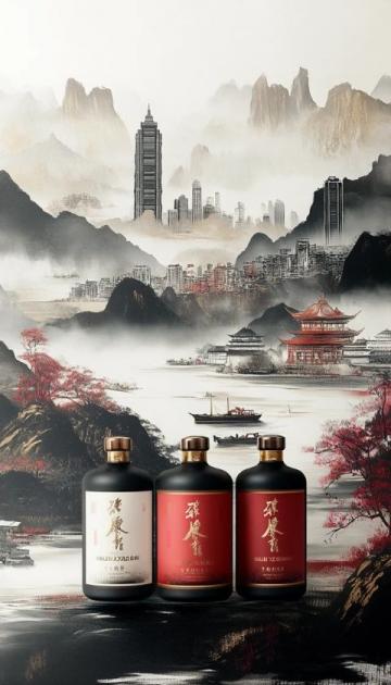品味嶺南經典：雙皮奶與腸粉的甜蜜滑嫩藝術