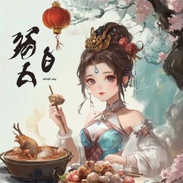 鐘祥特產(chǎn)——小米茶：明朝皇家貢品，生津止渴的夏日清涼飲