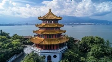 德州城隍廟旁樂陵小棗的記憶與萬畝棗林的震撼之旅